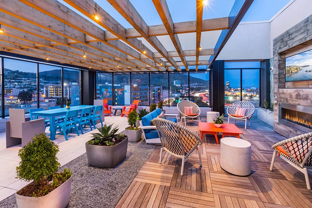 Altitude Apartments photo 4